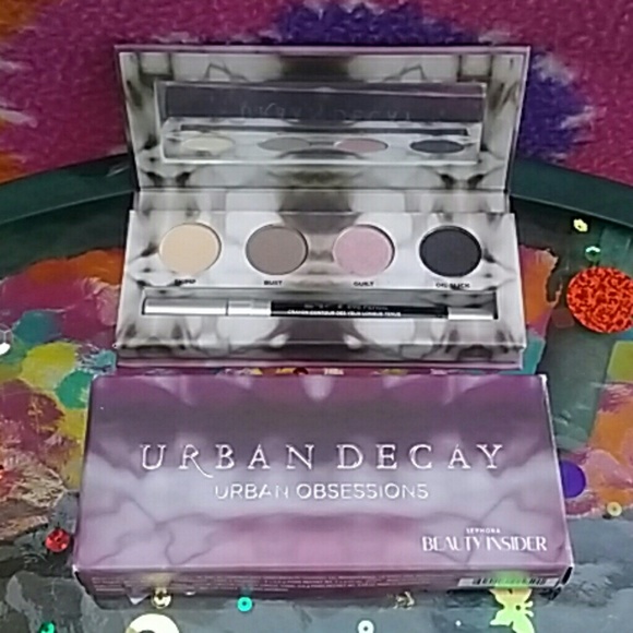 Urban Decay Other - ☆Urban Decay☆FIRM